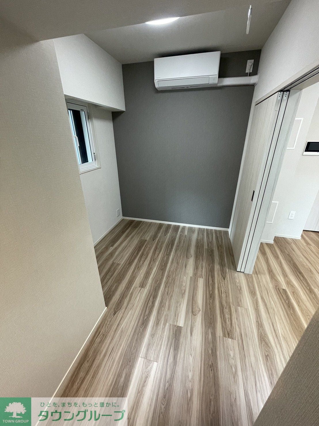 ジオエント秋葉原の物件内観写真