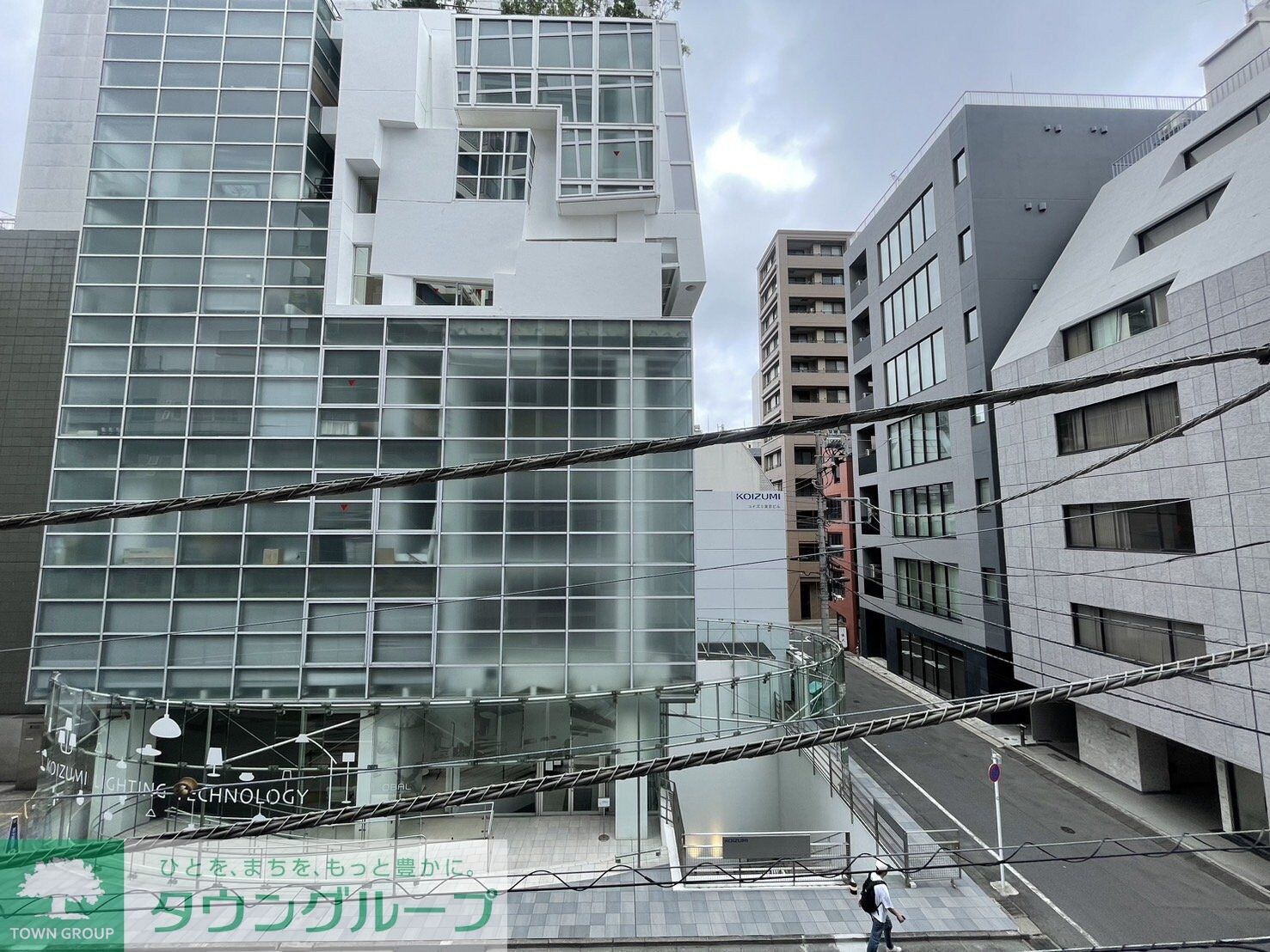 ジオエント秋葉原の物件内観写真