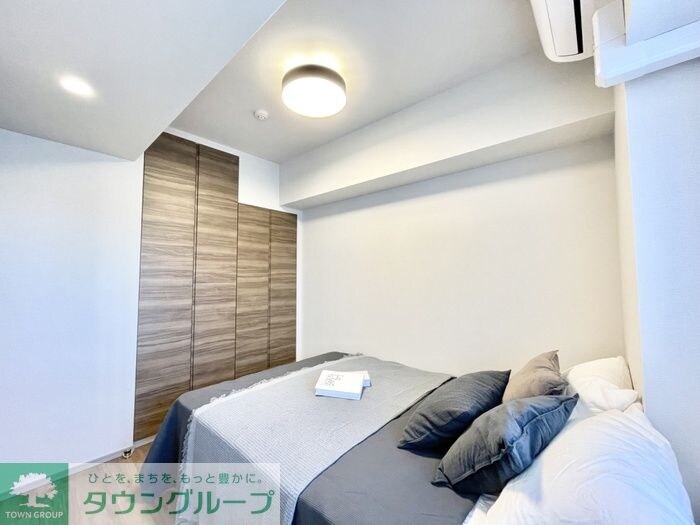 テラス浅草橋の物件内観写真