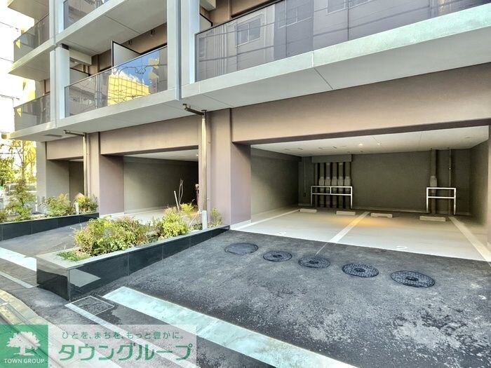 テラス浅草橋の物件内観写真