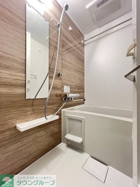 HY’s MINOWA IIの物件内観写真