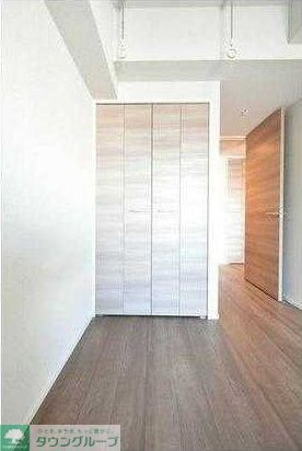 N-flats三ノ輪の物件内観写真