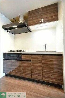 N-flats三ノ輪の物件内観写真