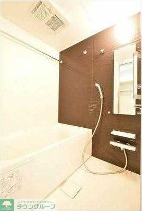 N-flats三ノ輪の物件内観写真