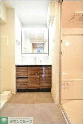 N-flats三ノ輪の物件内観写真