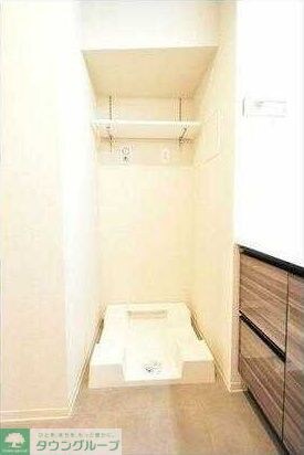 N-flats三ノ輪の物件内観写真