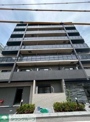 GRAN PASEO 押上IIの物件内観写真