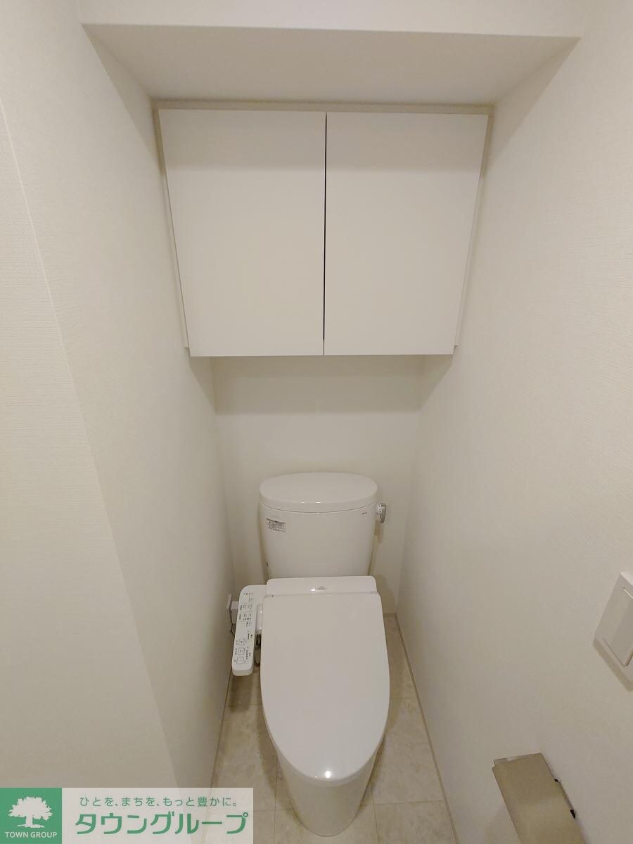 GRANPASEO森下の物件内観写真