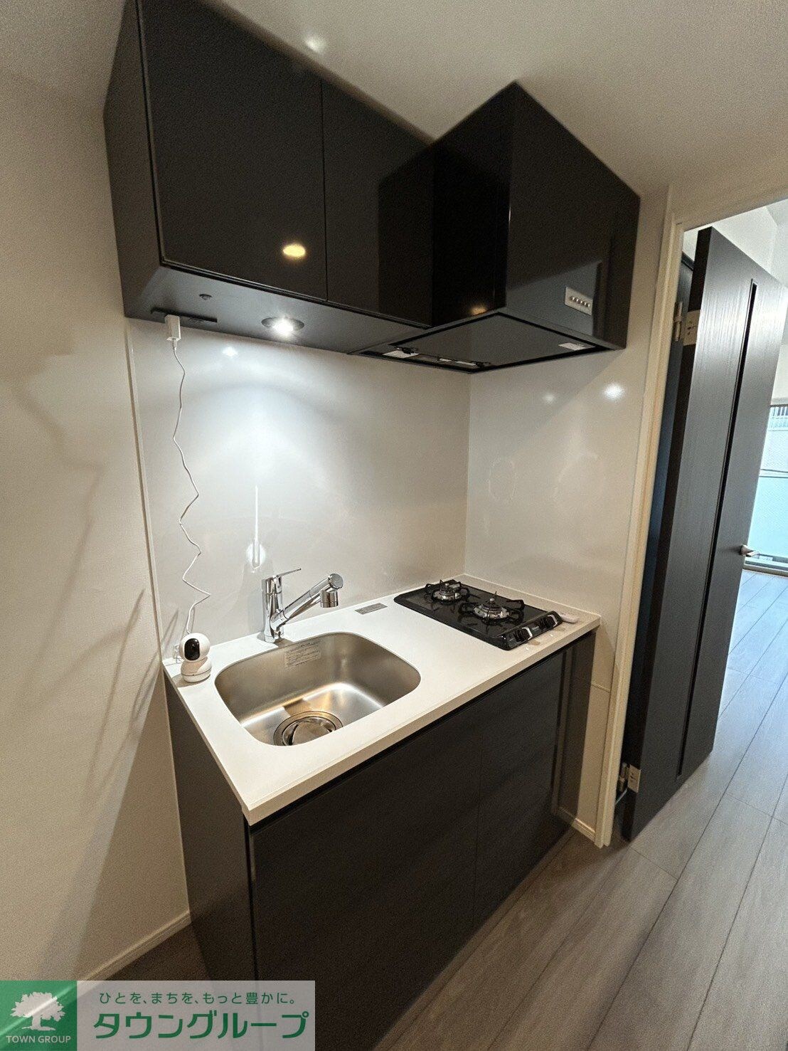 RELUXIA両国IIの物件内観写真