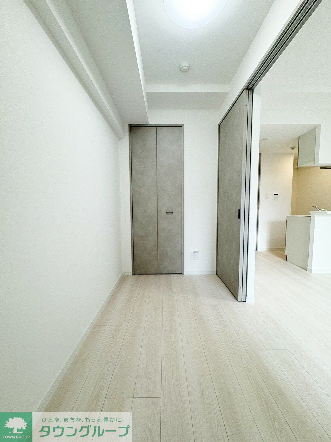 アイルイマージュ押上イーストの物件内観写真