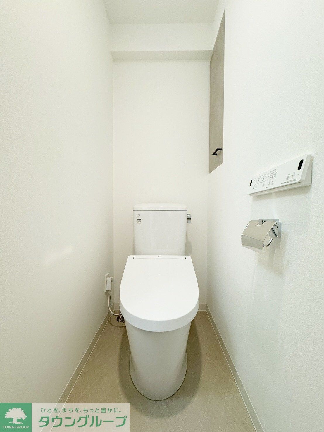 アイルイマージュ押上イーストの物件内観写真