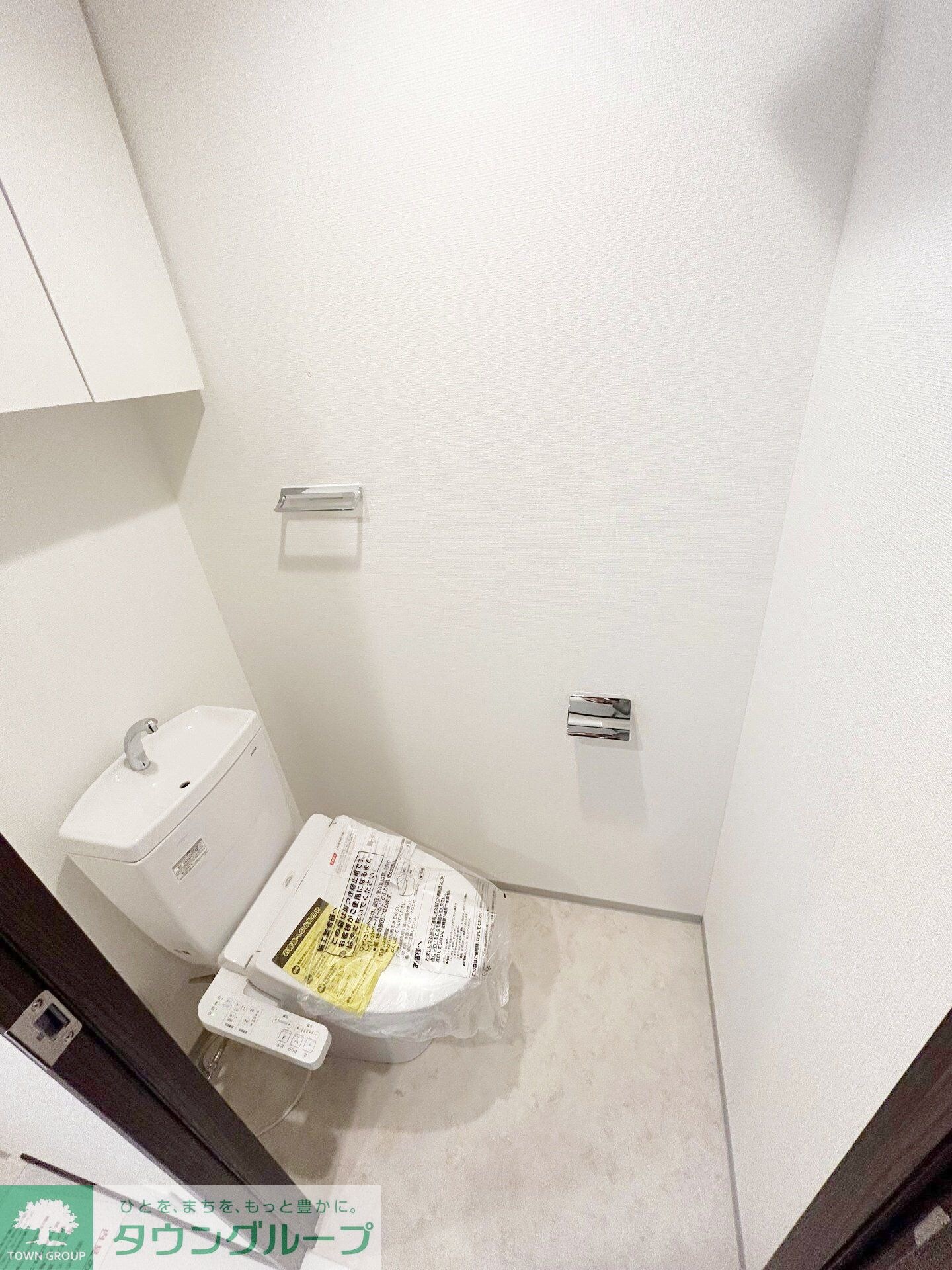 アイルプレミアム押上ノルドの物件内観写真