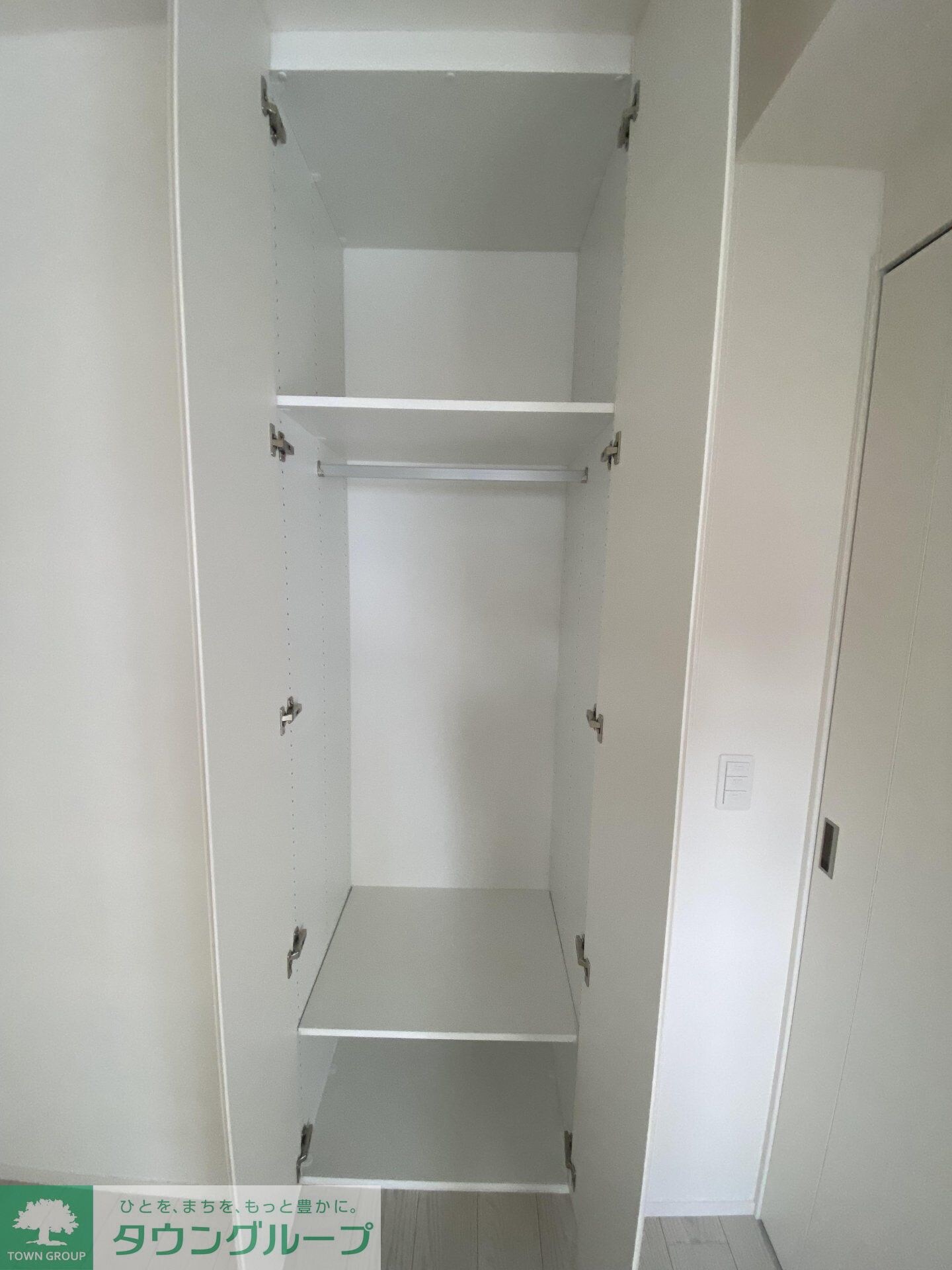 クインテット錦糸公園の物件内観写真