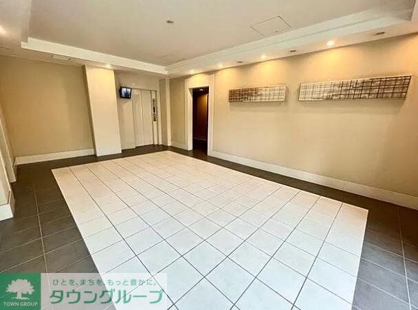 パークアクシス錦糸町の物件内観写真