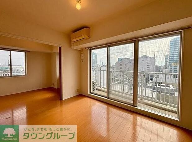 パークアクシス錦糸町の物件内観写真