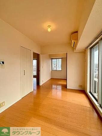 パークアクシス錦糸町の物件内観写真