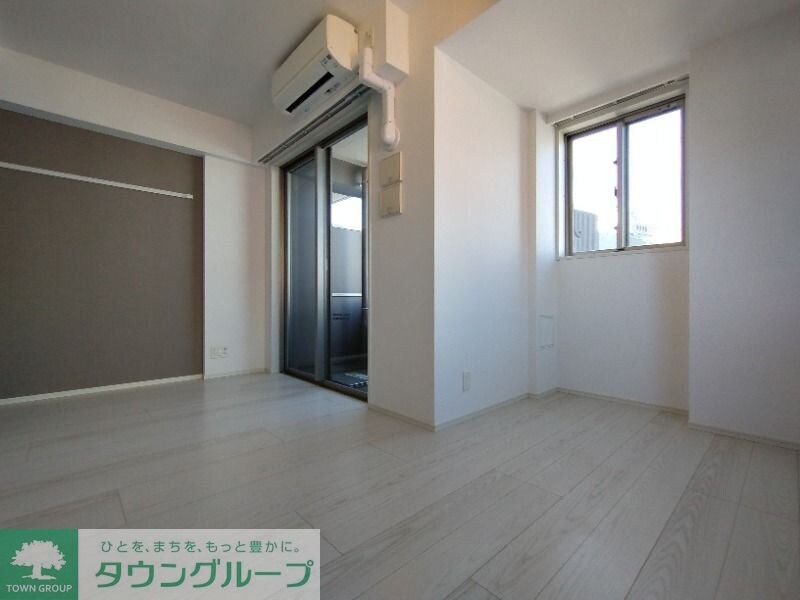 クレイシア日本橋水天宮前の物件内観写真