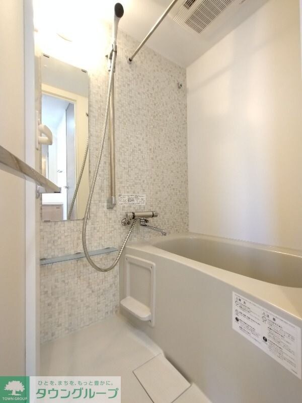 クレイシア日本橋水天宮前の物件内観写真