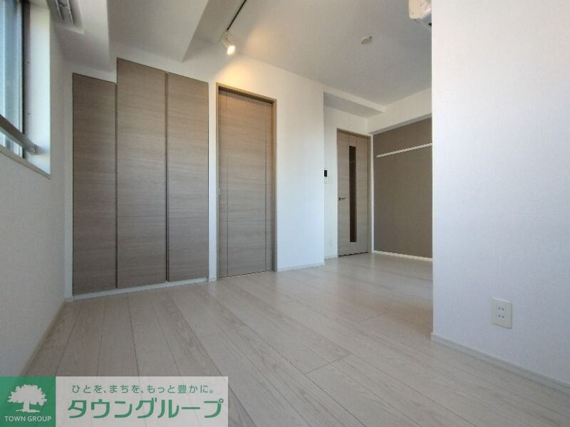 クレイシア日本橋水天宮前の物件内観写真