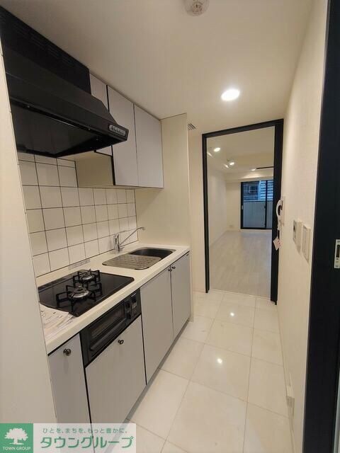 コンパートメント東京中央の物件内観写真