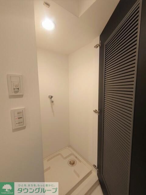 コンパートメント東京中央の物件内観写真