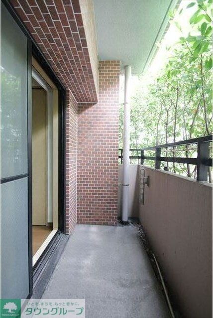 デ・リード日本橋箱崎の物件内観写真