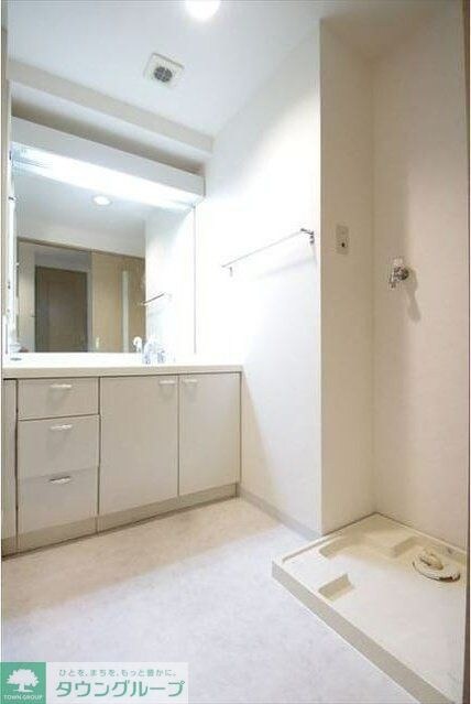 デ・リード日本橋箱崎の物件内観写真