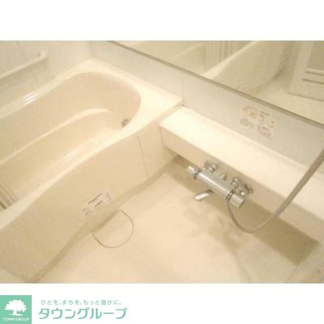 パークキューブ日本橋水天宮の物件内観写真