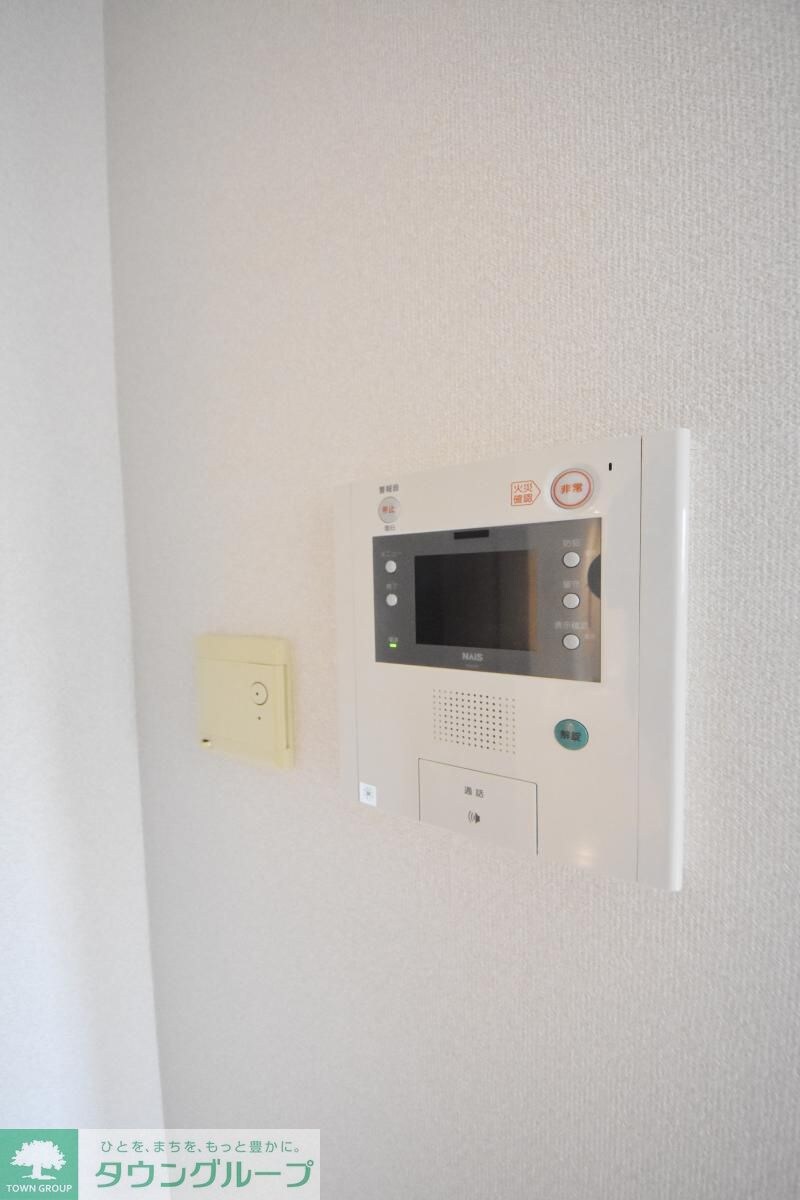 パークキューブ日本橋水天宮の物件内観写真