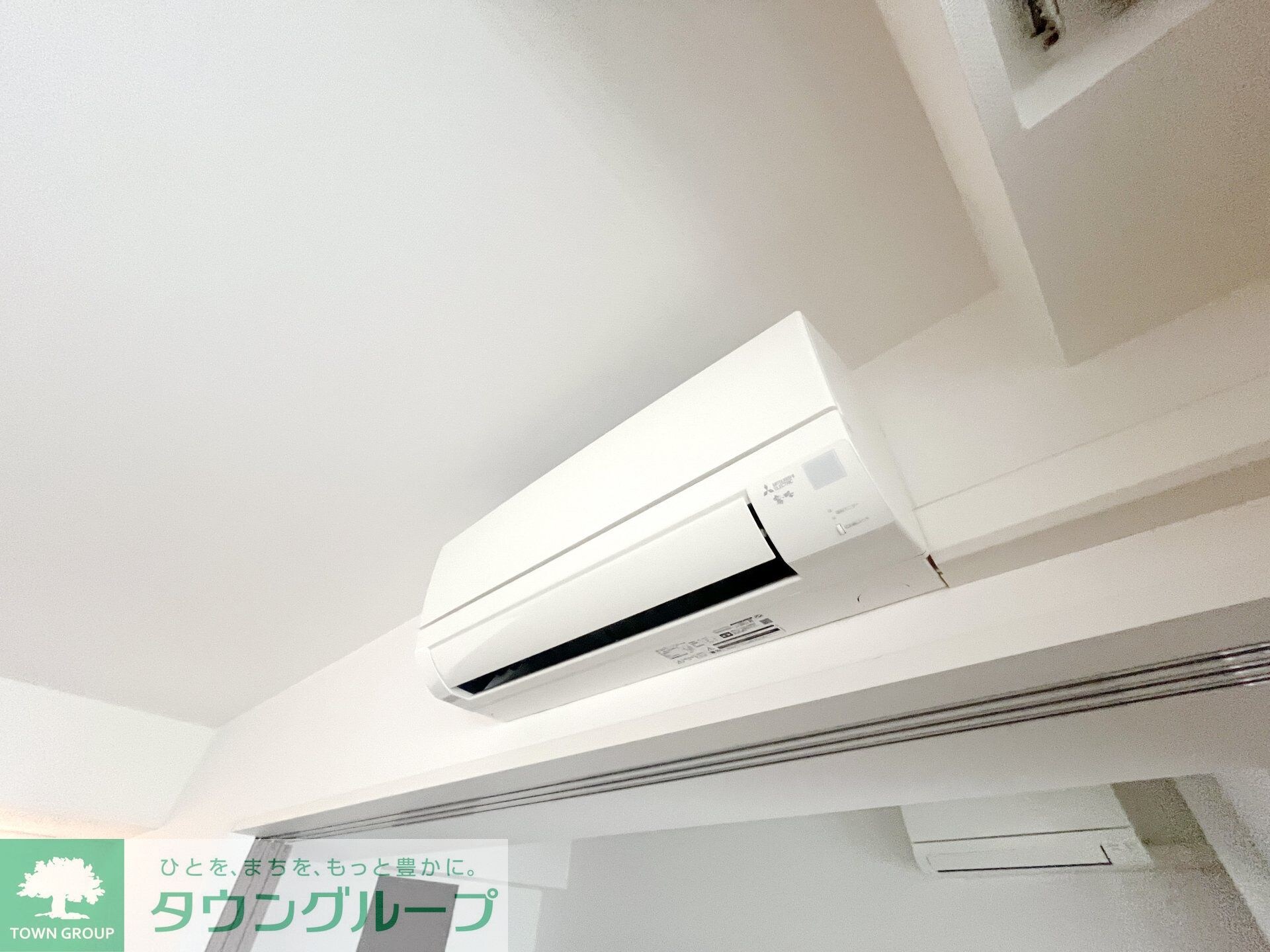 パークハビオ八丁堀の物件内観写真