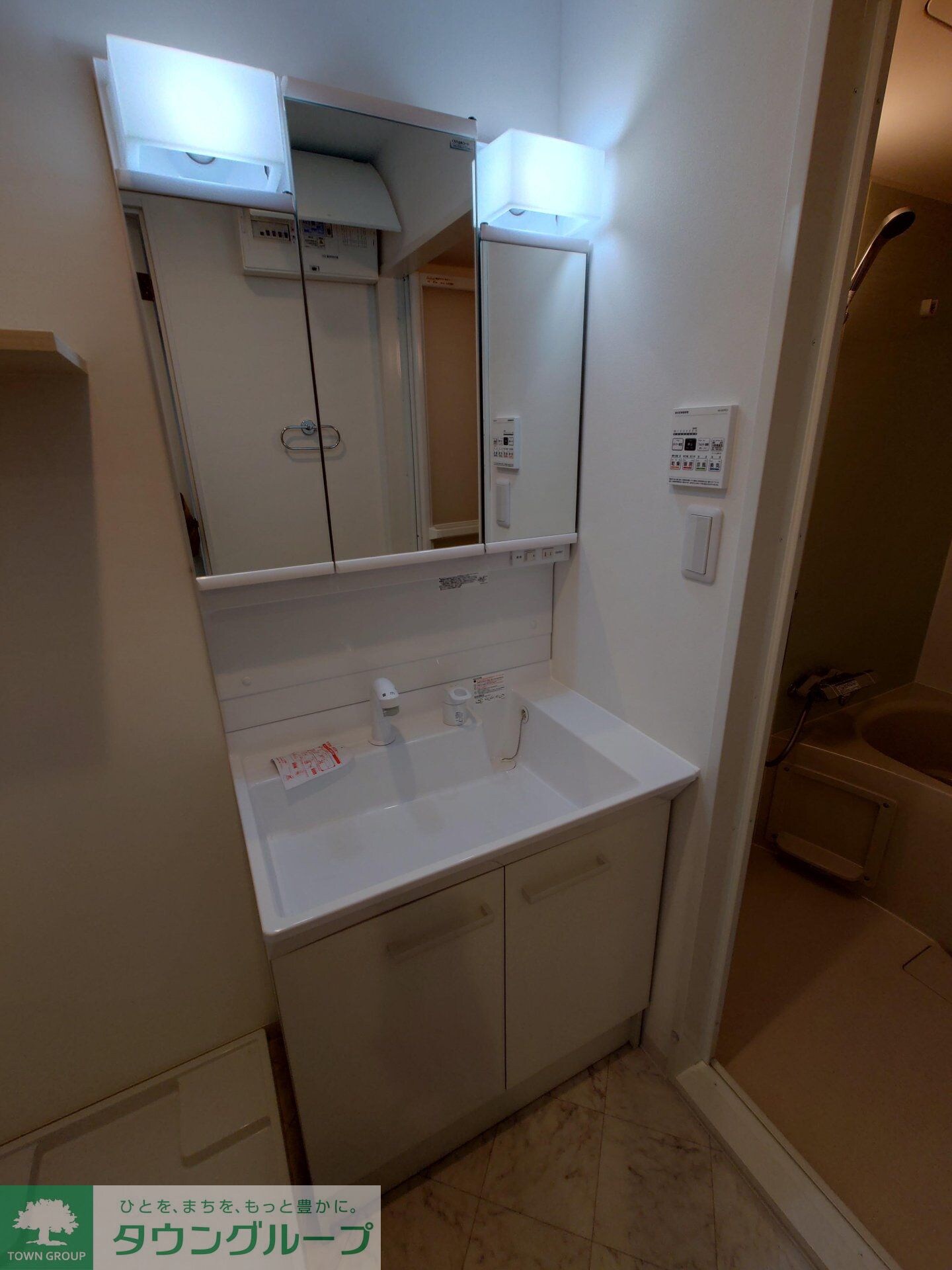 アイルグランデ浅草の物件内観写真