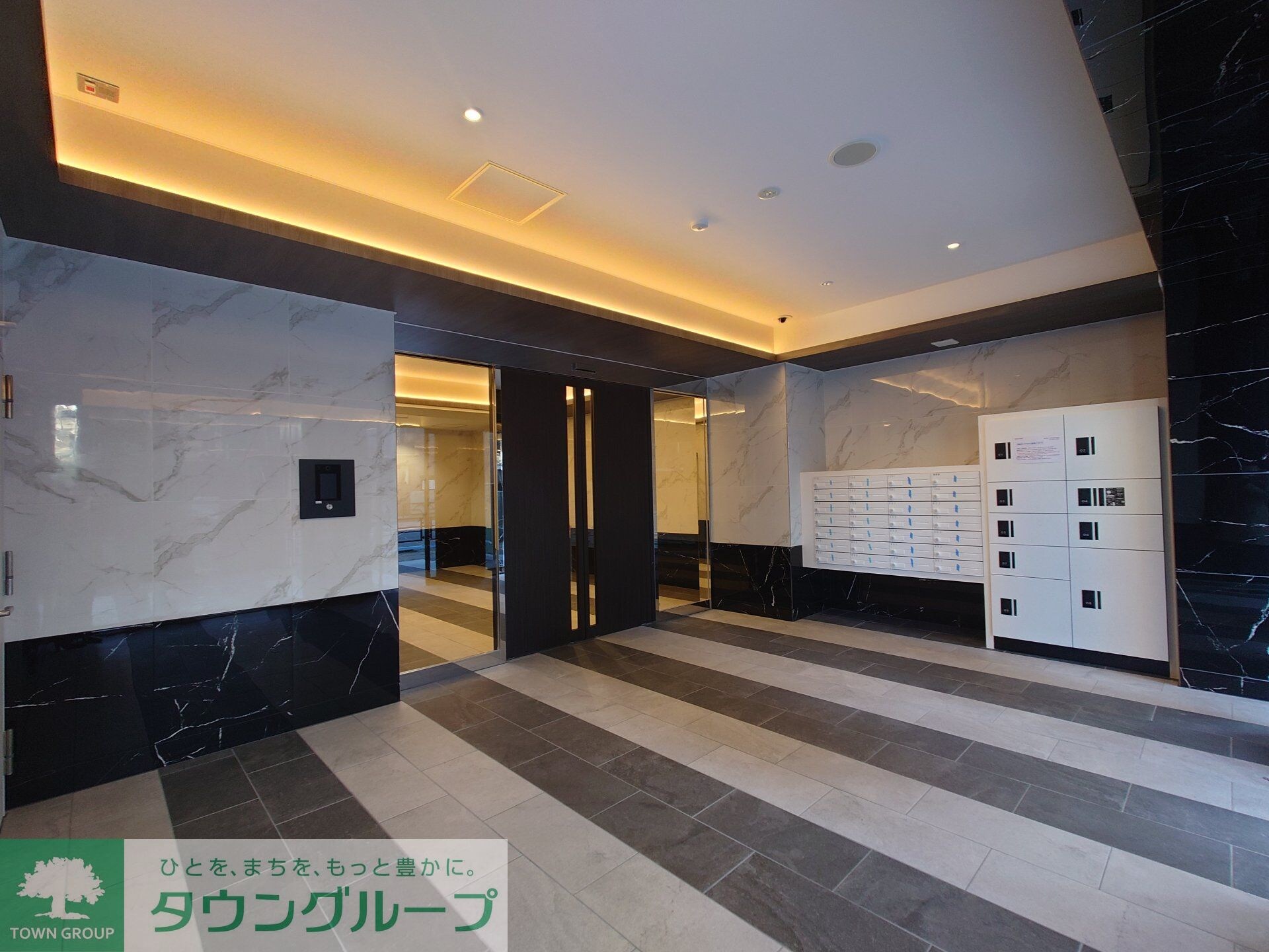 アイルグランデ浅草の物件内観写真