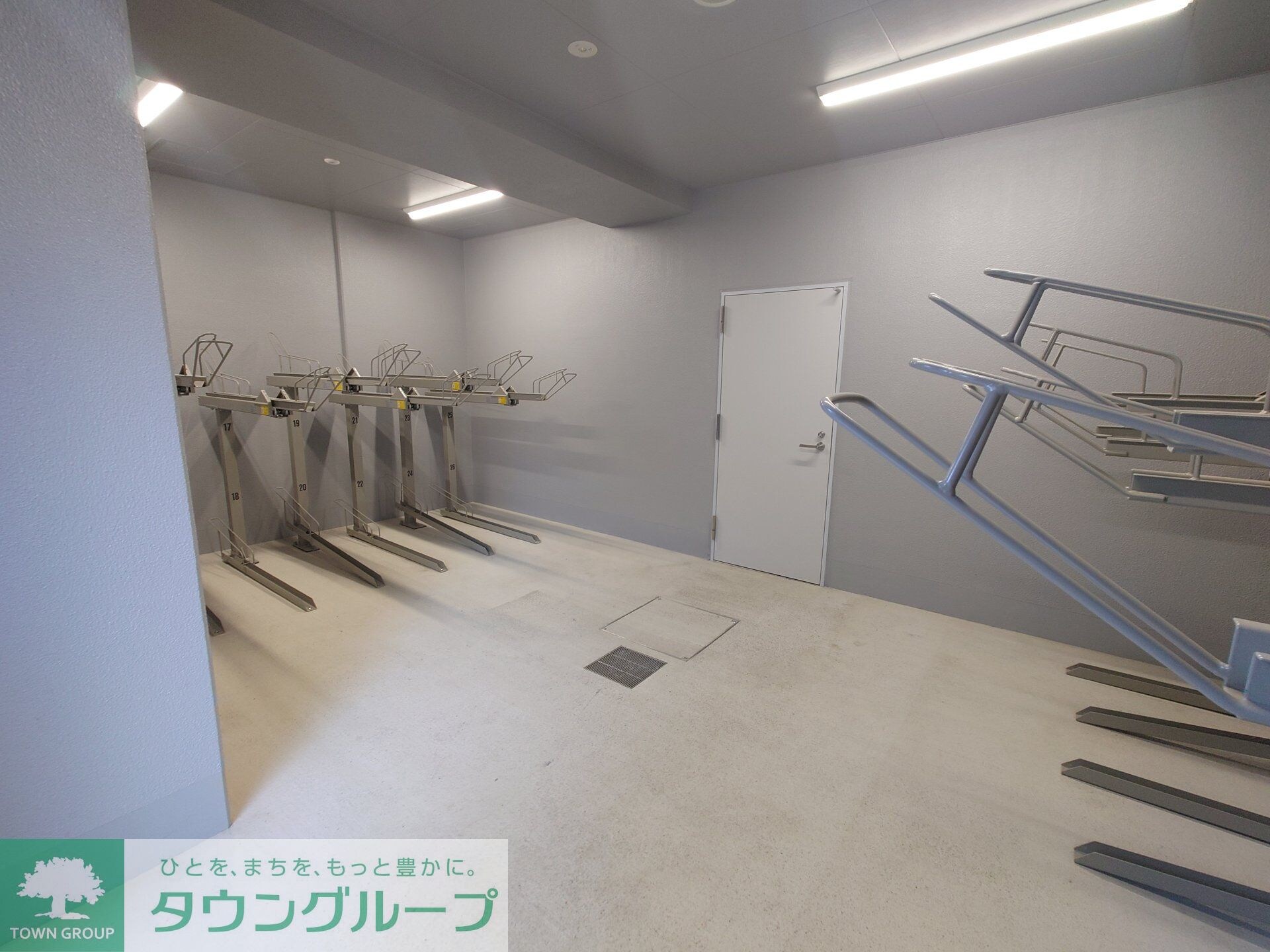 アイルグランデ浅草の物件内観写真