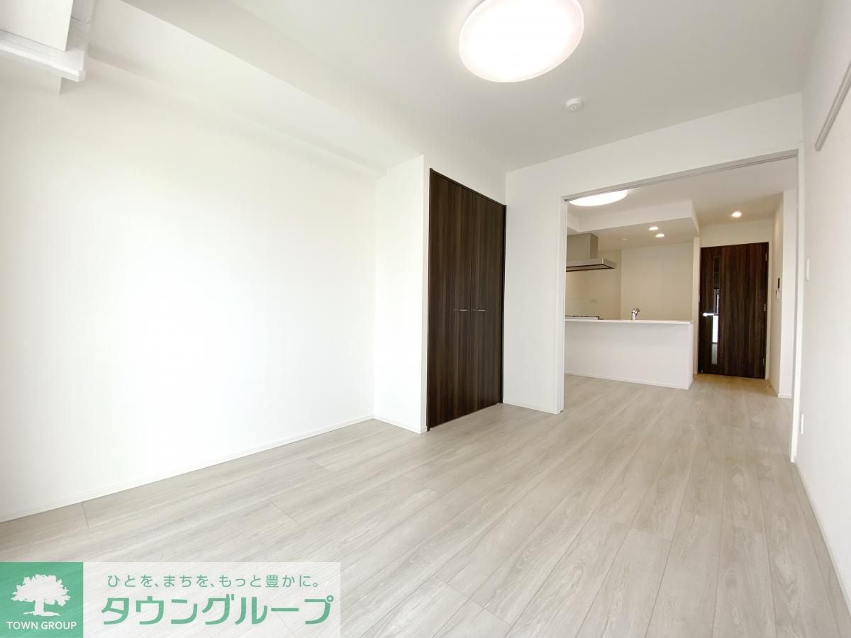 ティモーネ プレミアムノルド亀戸の物件内観写真