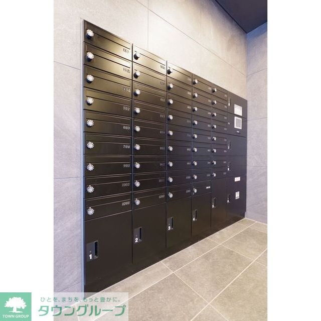 OPEN BLOOM SUMIDA YAHIROの物件内観写真