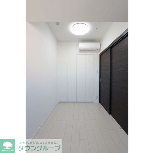 OPEN BLOOM SUMIDA YAHIROの物件内観写真