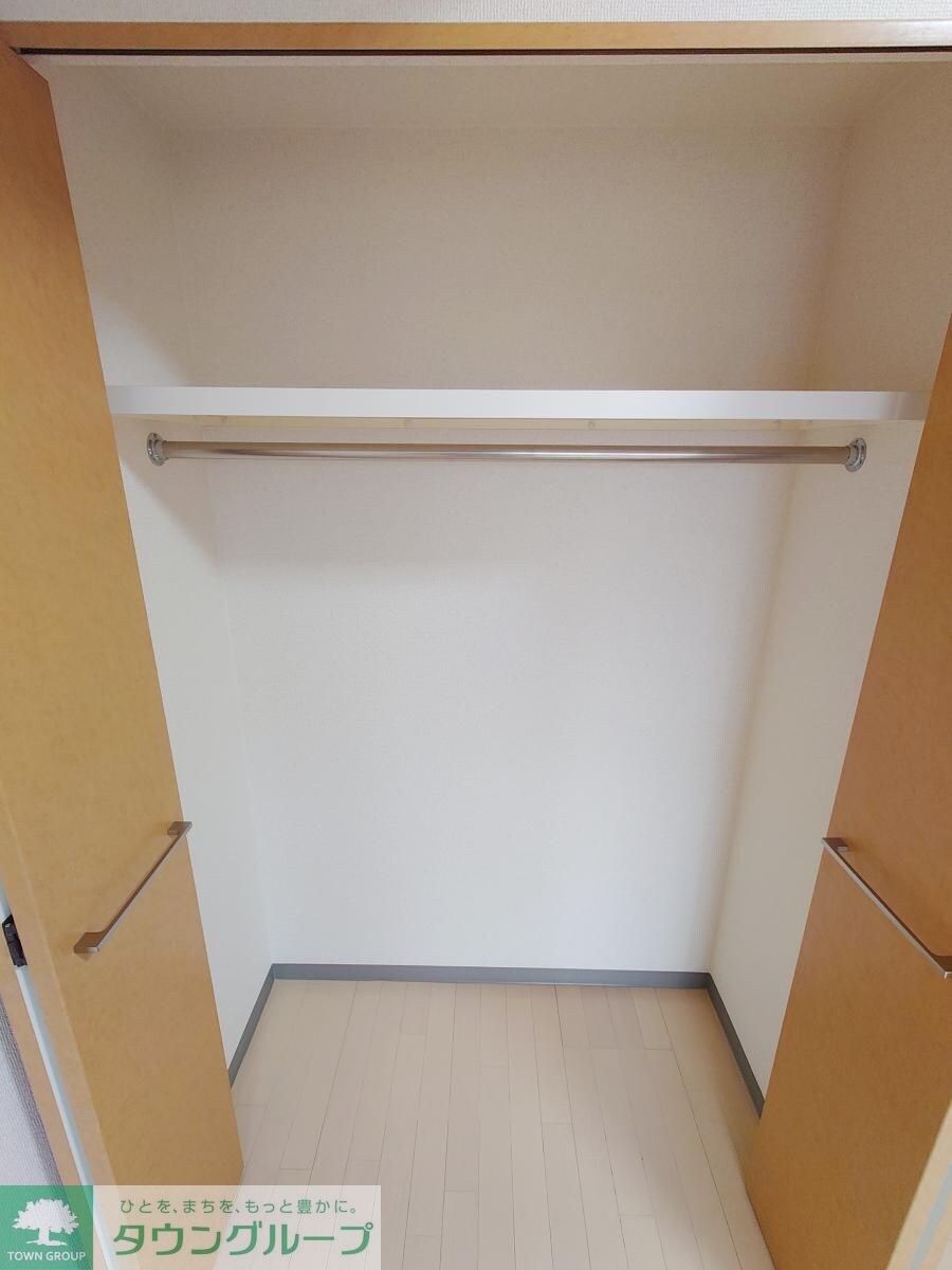 HF亀戸レジデンスの物件内観写真