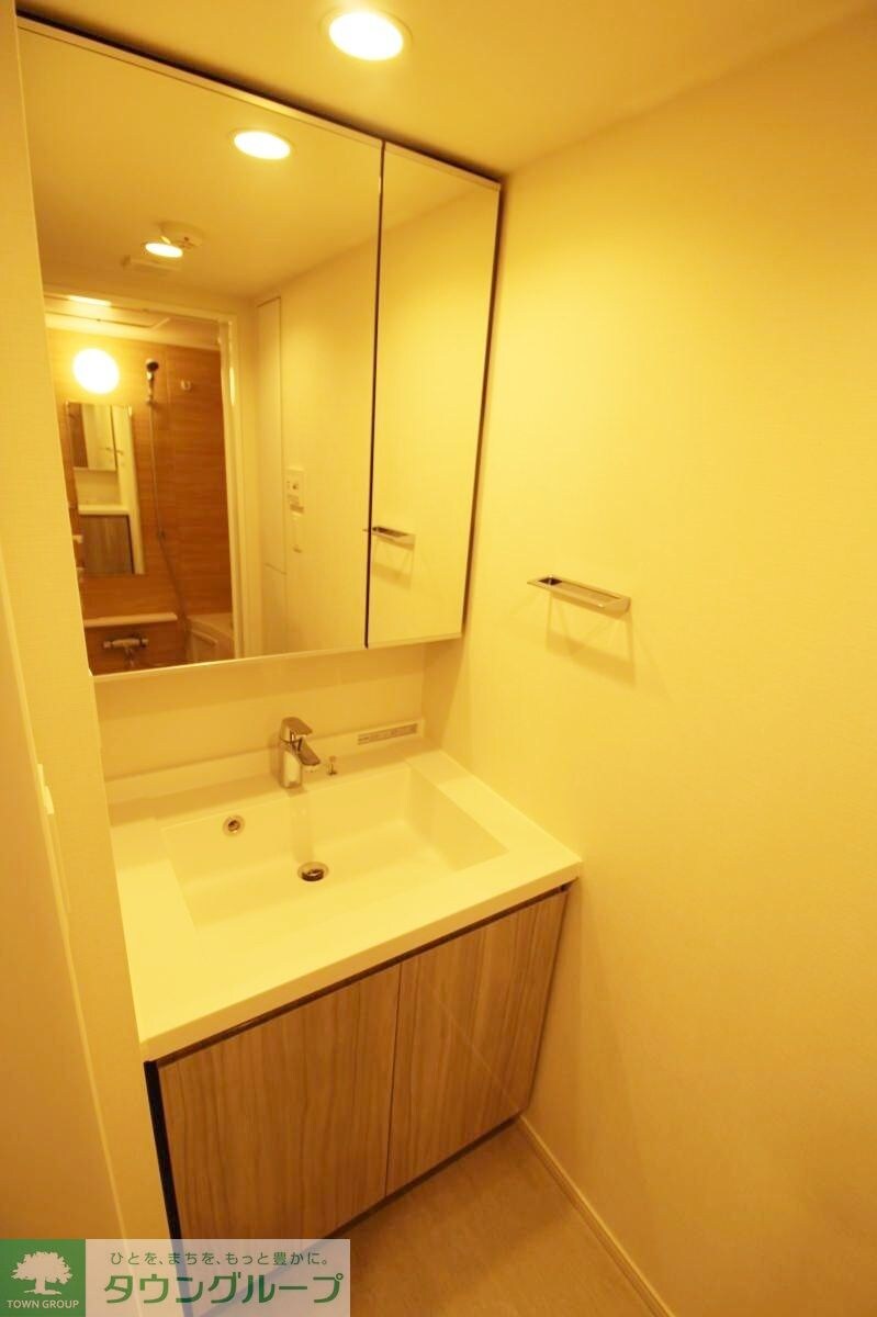 パークアクシス本所・親水公園の物件内観写真