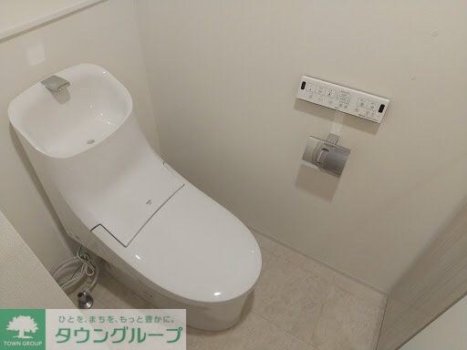 CAVANA浅草の物件内観写真