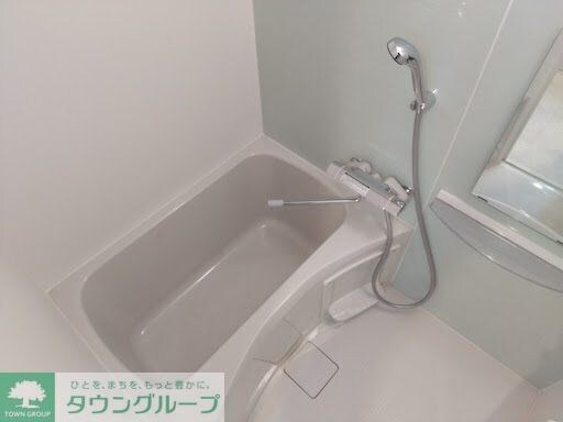 CAVANA浅草の物件内観写真