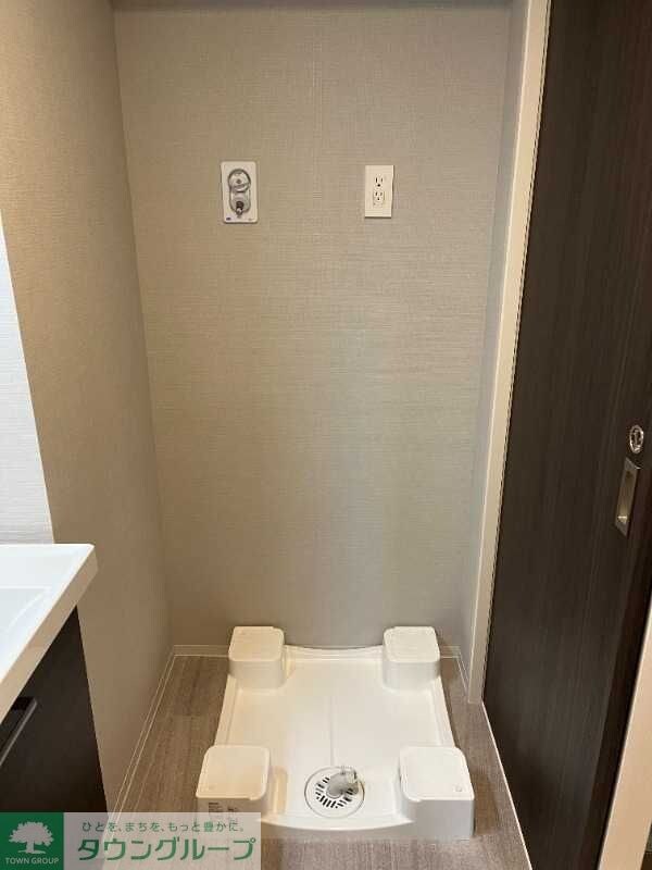 ウエサカ ステューディオの物件内観写真