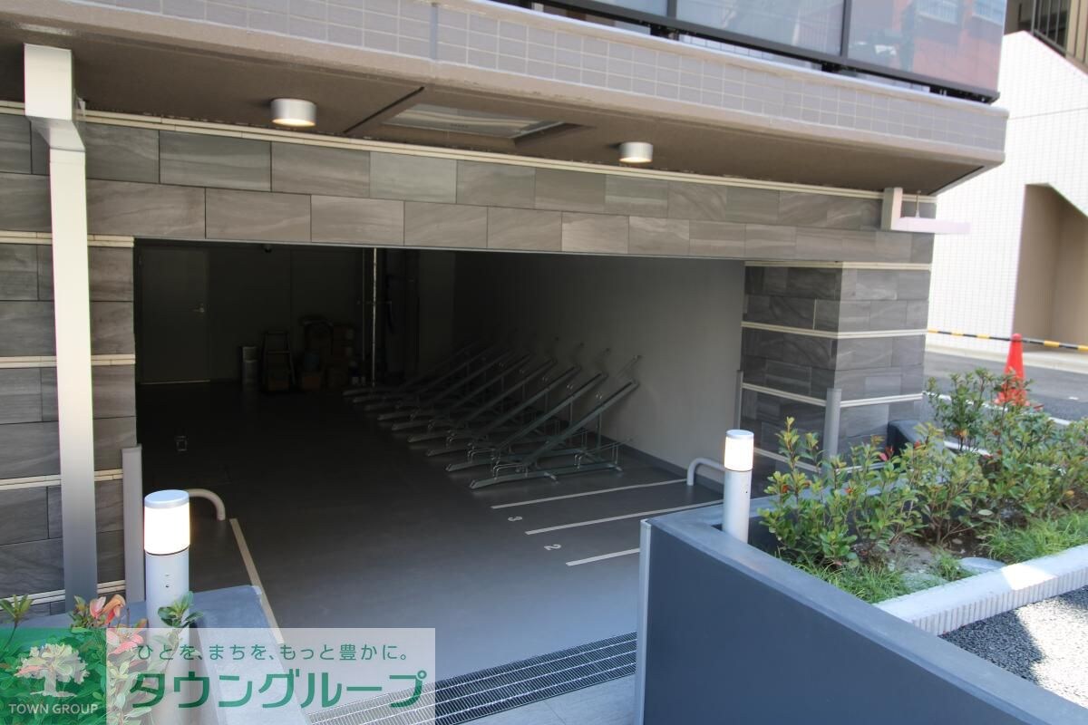 クオリタス本所吾妻橋の物件内観写真