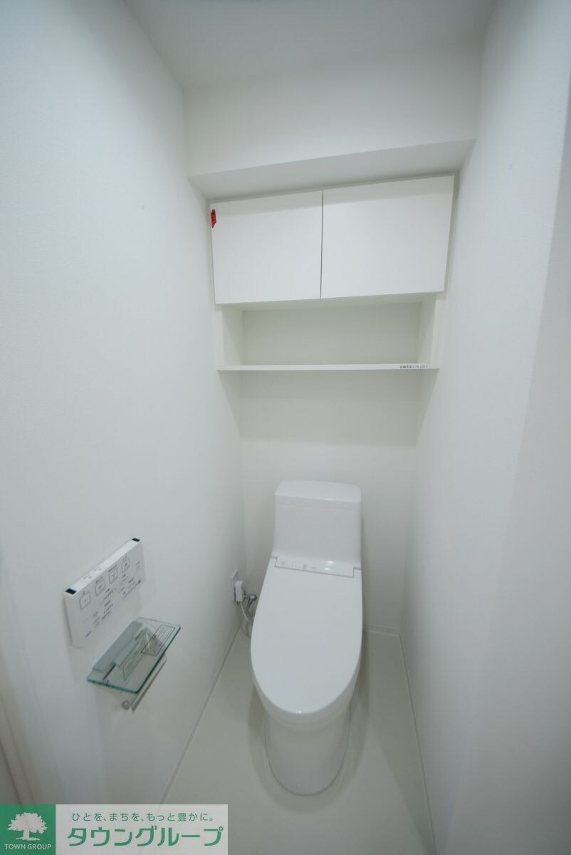 SYFORME住吉の物件内観写真