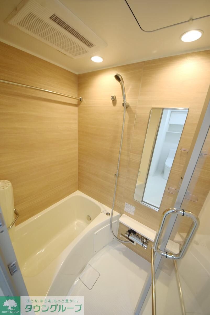 SYFORME住吉の物件内観写真