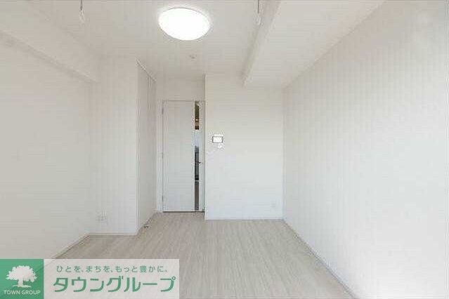 コンフォリア大島DEUXの物件内観写真