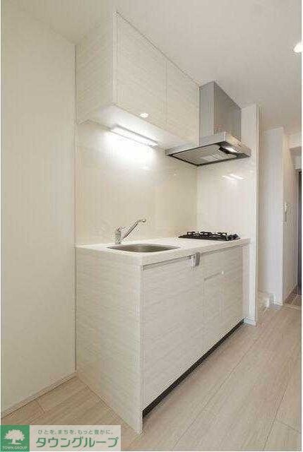 コンフォリア大島DEUXの物件内観写真