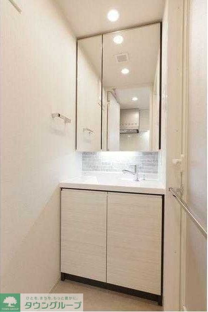 コンフォリア大島DEUXの物件内観写真