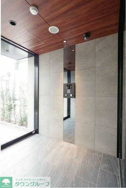 コンフォリア大島DEUXの物件内観写真