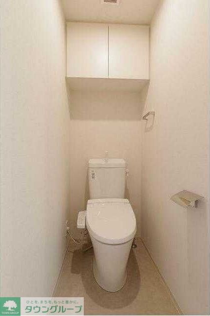 コンフォリア大島DEUXの物件内観写真