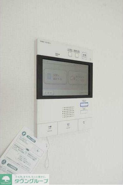 コンフォリア大島DEUXの物件内観写真